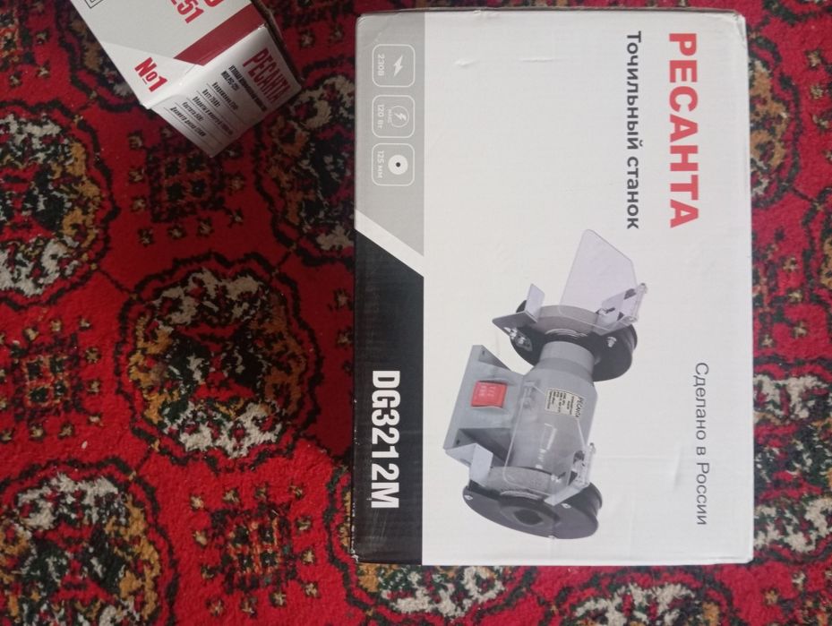 Сварка кенпи Ресанта Оргиналь