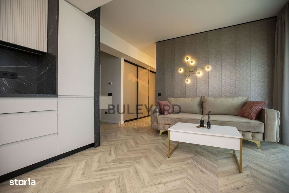 Comision 0.  Apartament 2 camere la cheie!