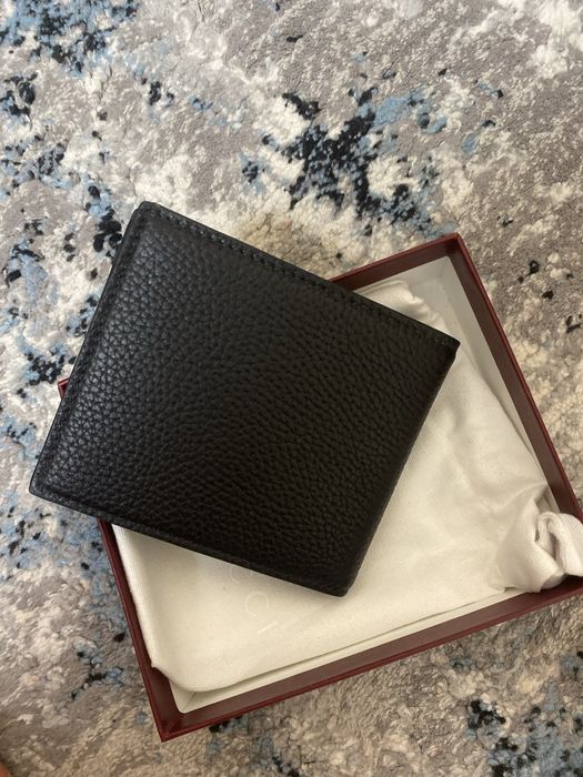 GUCCI мъжки портфейл BI-FOLD Wallet