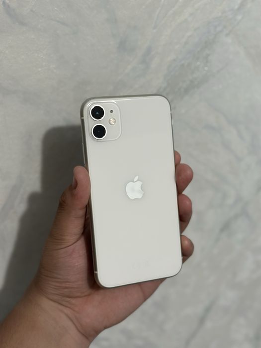iPhone 11 64gb, Айфон 11 64гб