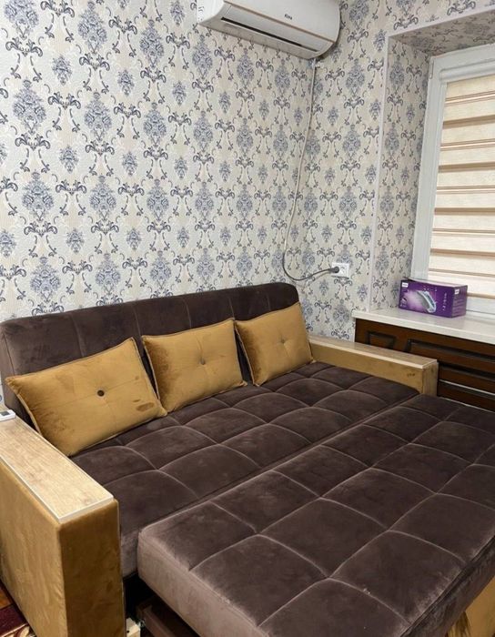 Аренда 1/1/4 м.БИЙ МАКСИМ ГОРЬКИЙ Саёхат Гостиница