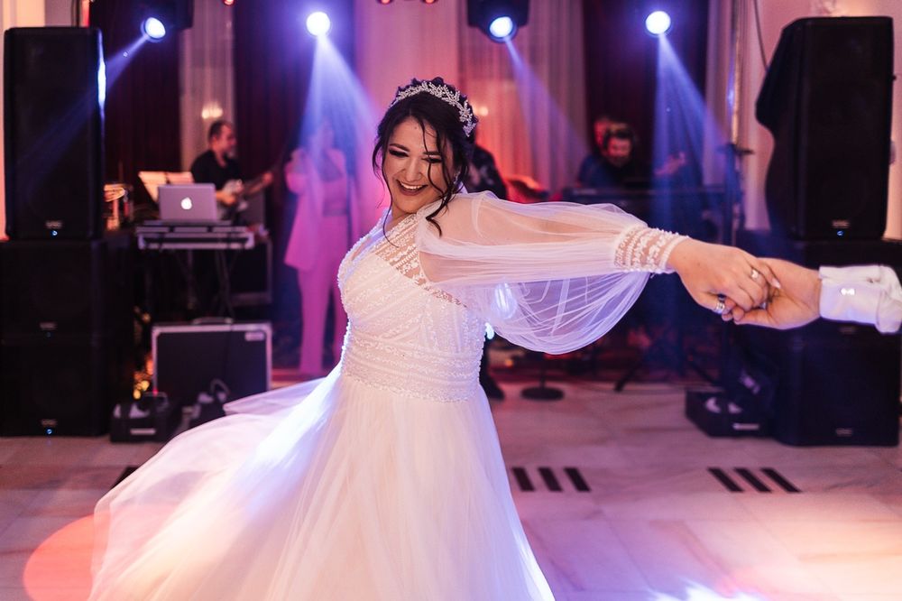 Vând rochie de mireasa