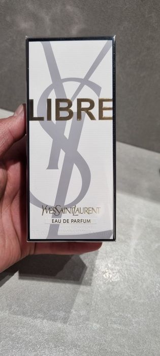 LIBRE Yvessaint Laurent Eau de parfum 90ml