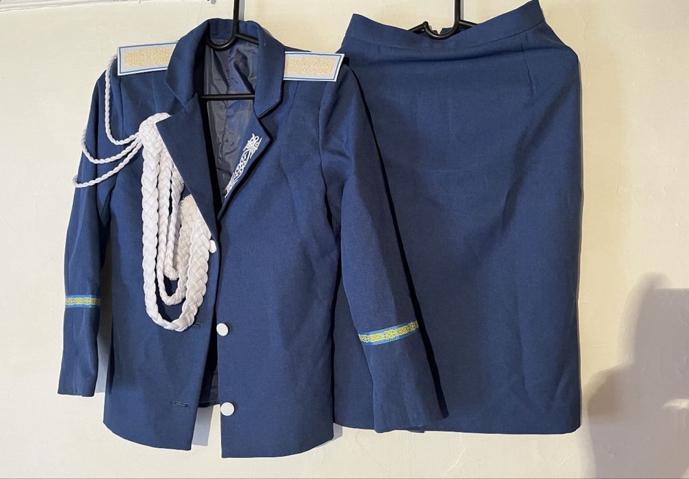 Продам парадную форму