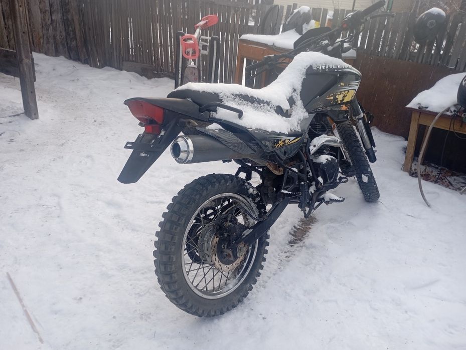 Продам Рейсер Индуро