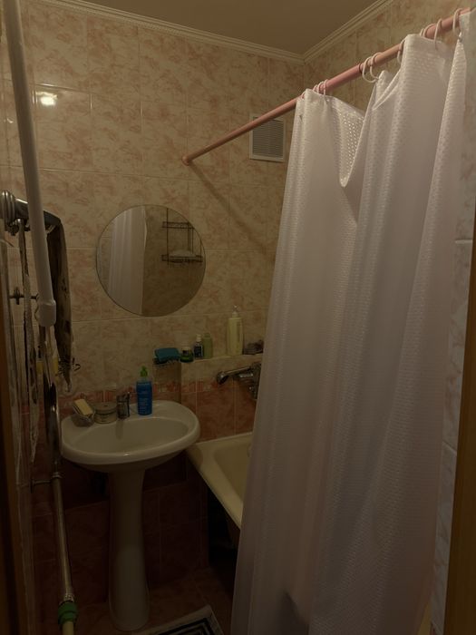 Квартира в аренду город Астана