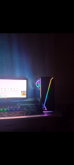 Продам компьютер в отличном состоянии