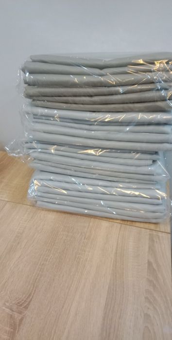 Простыни двухспальные новые