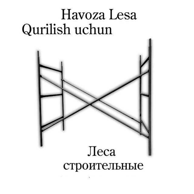 Lesa arenda haviza ijaraga bor