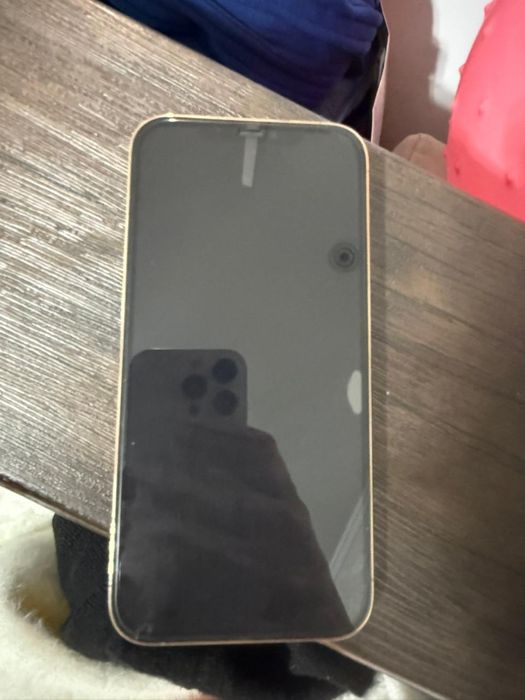 Продам 12 pro max