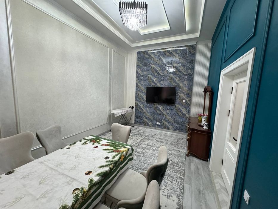 3 ком хай-тек Участок аренда срочно