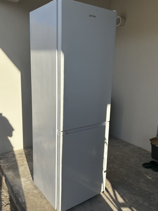Combina Frigorifica Frigider Gorenje