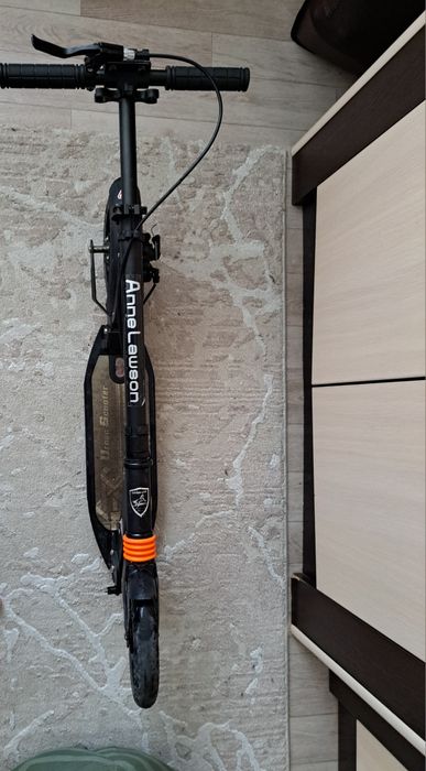 Самокат Urban Scooter