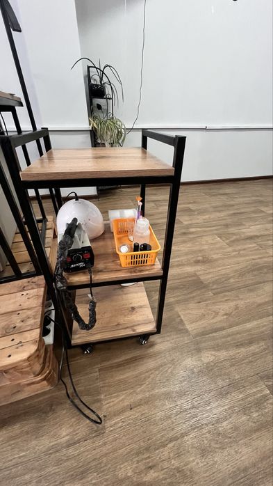 Помощник для мастера