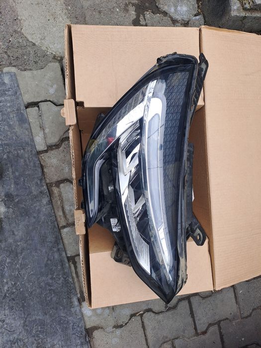 Far Dr.Led Pure Vision ,Bara spate ,Stop St.Renault Clio 5 2020 -2024