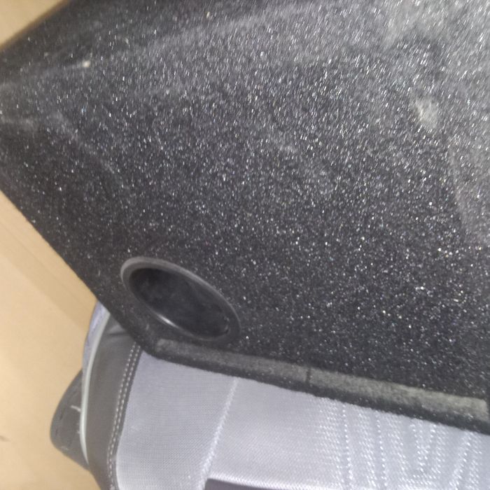 бочка качает четко