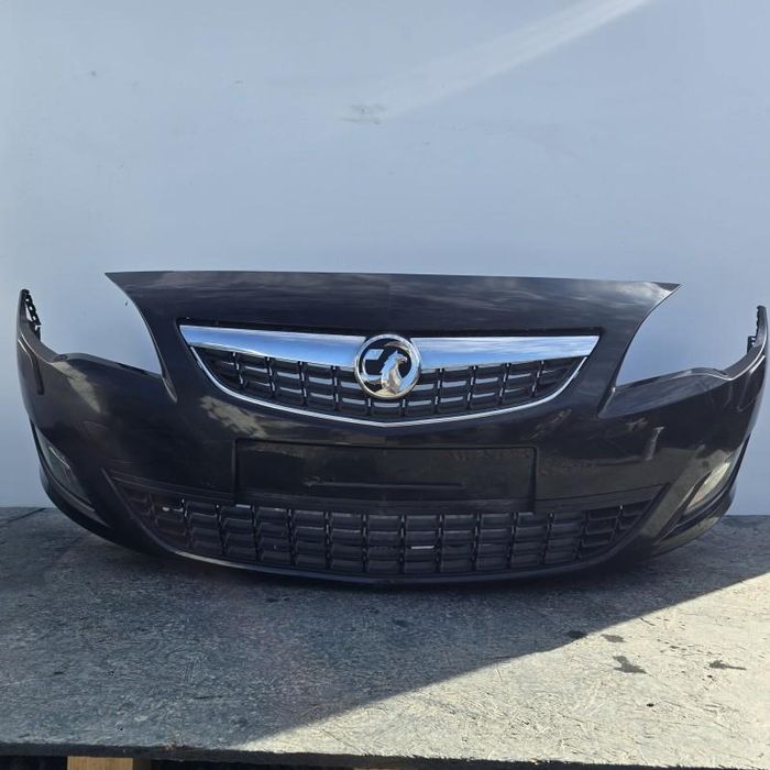 Bara fata completa cu spalator far Opel Astra J