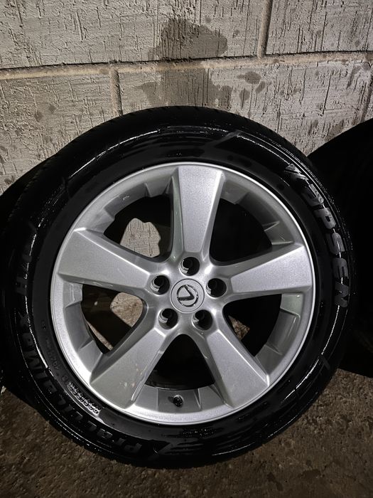 Lexus Rx300,Rx330,Rx350