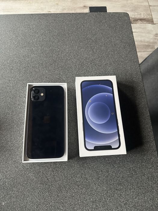 Vand Iphone 12 64gb