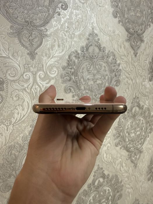 iPhone XS Max 256Gb srochna