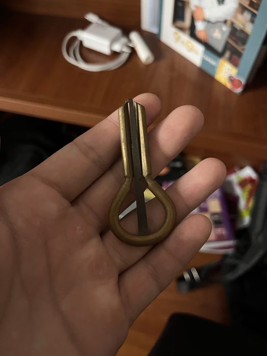 Шаңқобыз чехолымен