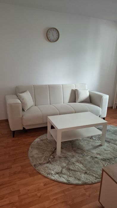Închiriez apartament 2 camere  L Tei