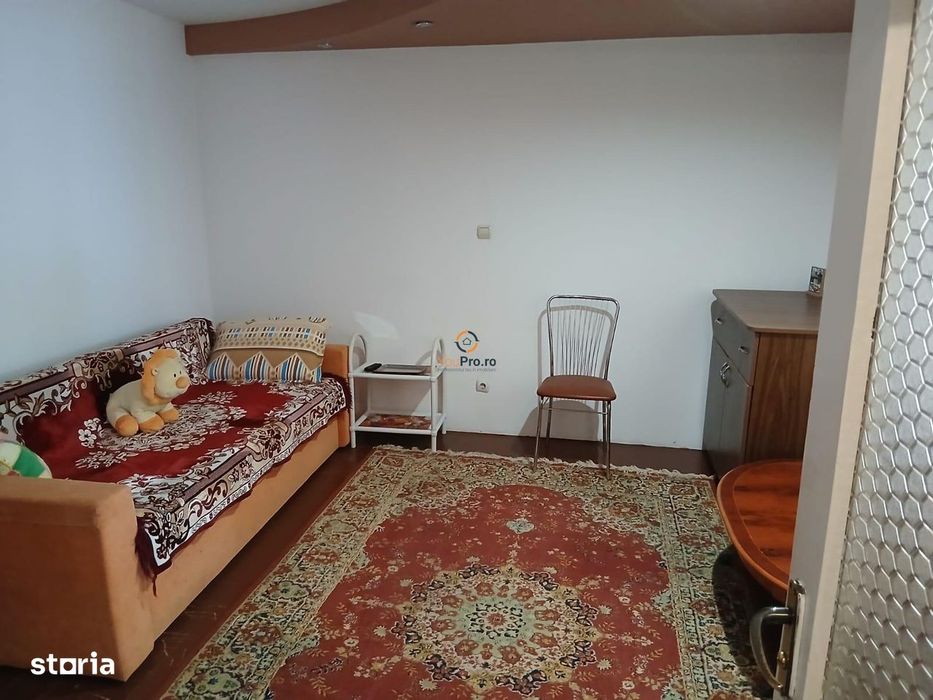 Apartament zona Balcescu — fotografia 1