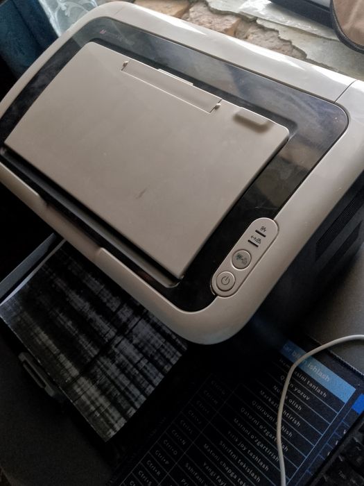 Kompyuter va printer