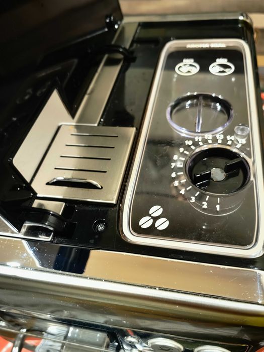 Кафемашина Saeco exprelia