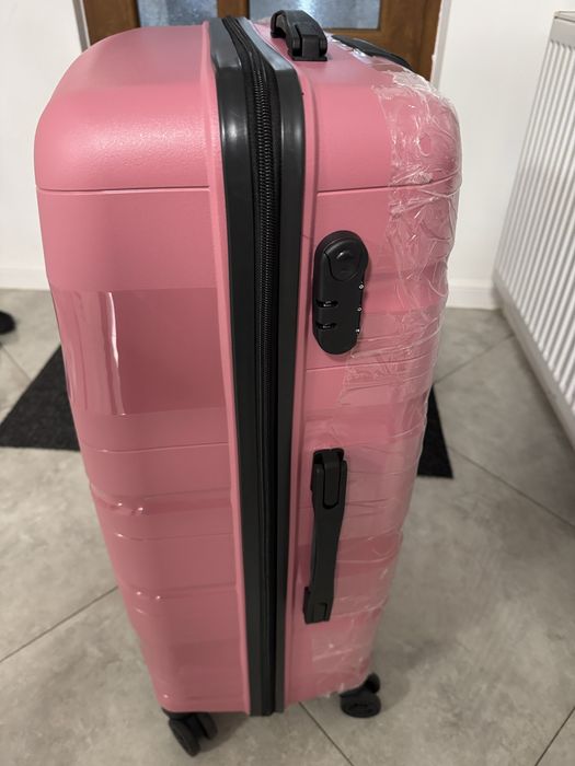 Vand troler din silicon NOU 75 cm