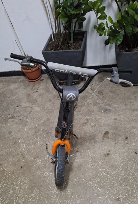 Trotineta Premium Scooter 12 pentru copii