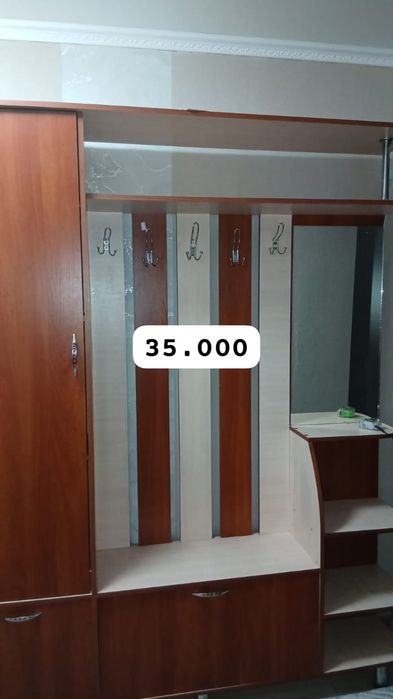 Шкаф хорошем состояния