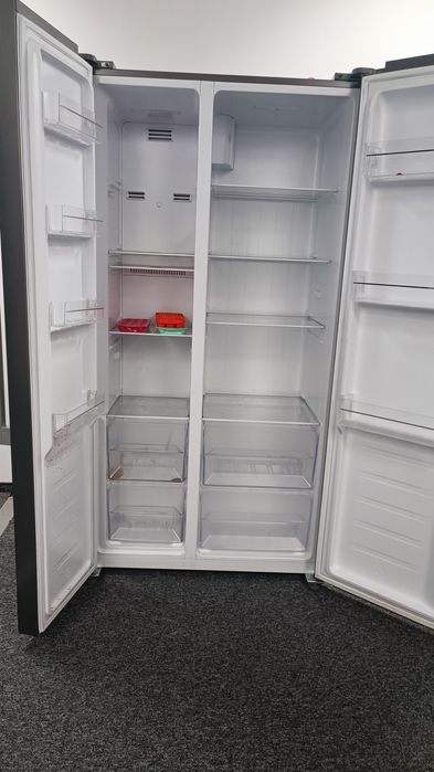 Хладилник Side-by-side FINLUX