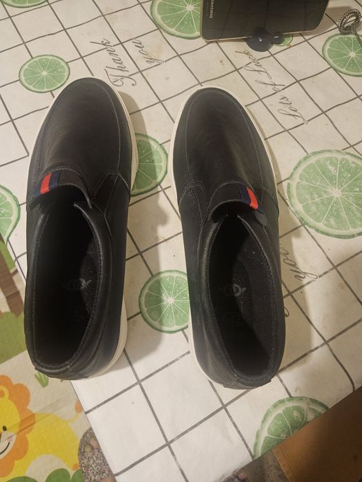 Продам мужские лоферы