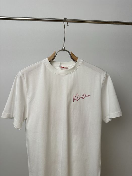 Valentino мъжка тениска
