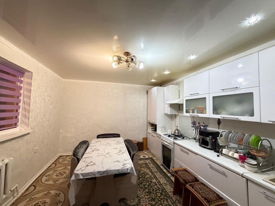 Продам дом Акжар 2