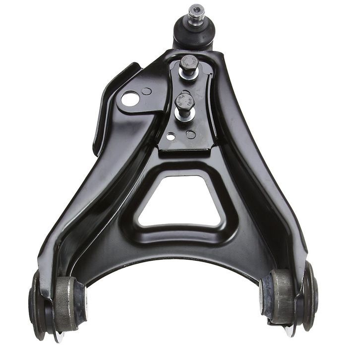 Brat suspensie roata Nissan Kubistar Box; Renault Clio 2 192012, Kangoo 192008, Symbol 202008, Thalia 192008, Punte: fata, Montare: stanga/dreapta,
