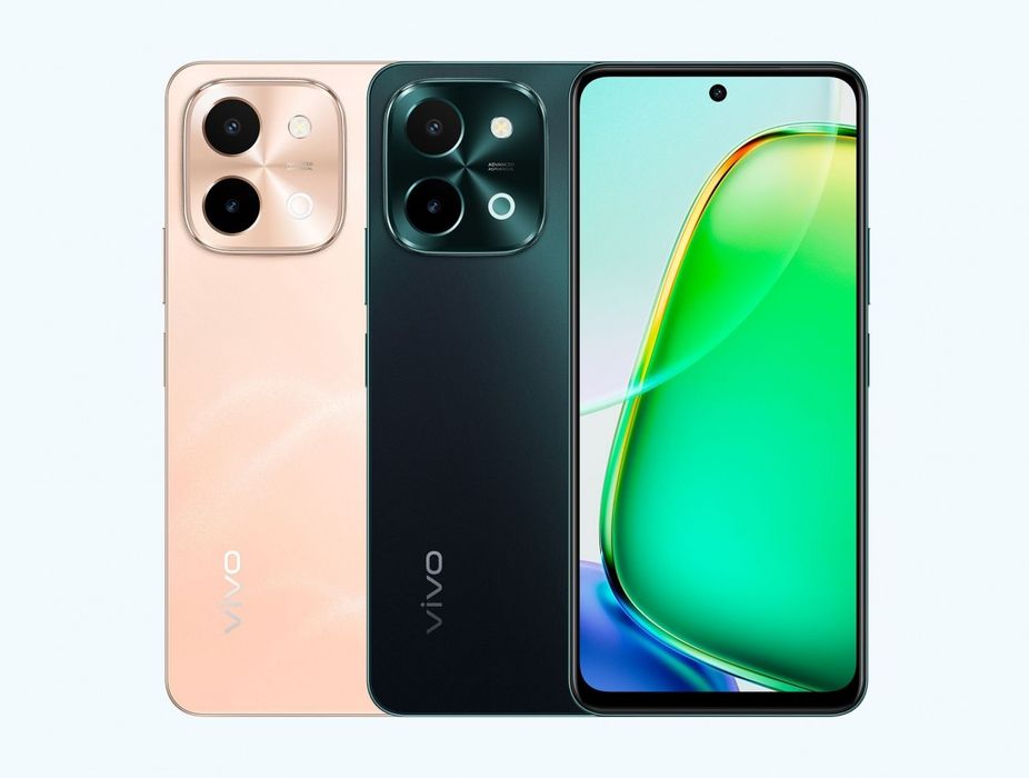 Vivo Y28 perfectum tushadi YENGI