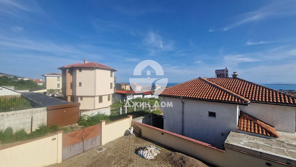 Продава се Двустаен апартамент в Свети Влас - 64 кв.м за 661 €/кв.м - Снимка #4