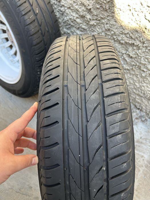 продам летние шины матадор