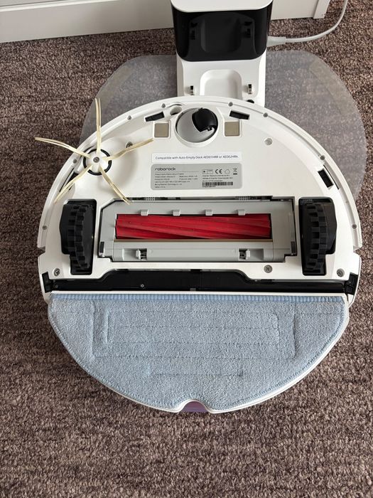Aspirator robot Roborock S7