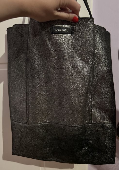 Оригинална чанта Diesel