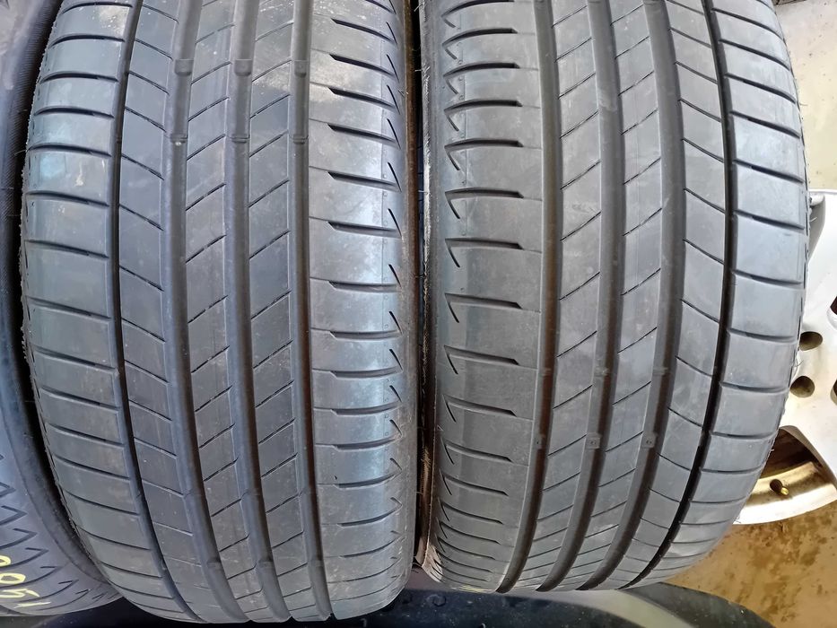 4бр.летни гуми  Brigestone 225 40 18 dot 4419 цената е за брой!