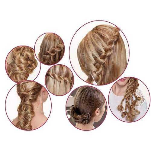 Нов Смарт Уред за Прически на Плитки Babyliss Twist Secret With AI