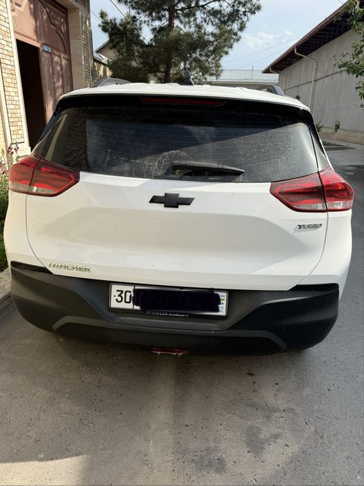 Other Tracker 2023 — 4