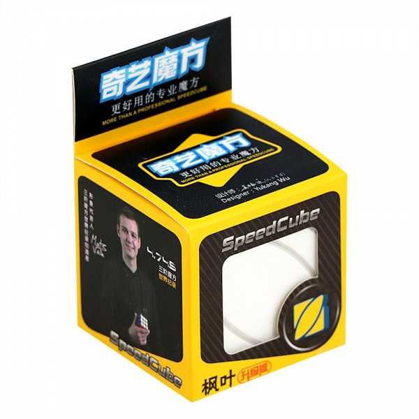 Ivy Cube в стиле кубика Рубика 3х3.