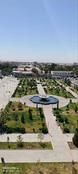 2 хонали ва 1 хонали квартиралар