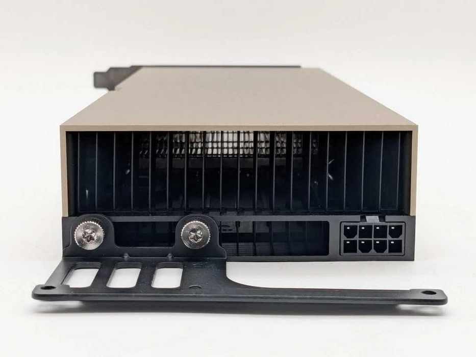 Видеокарта NVIDIA A40 48GB GDDR6