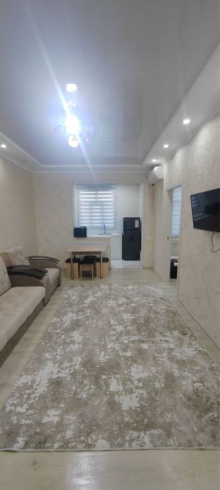 Продается лвух комнатная квартира с условиями Чиланзар 10