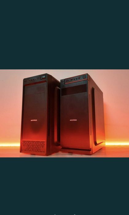 Oyin uchun kompyuter sotiladi x2 ta bor
Hamma oyinlani kotaradi